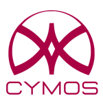 Cymos Medizin-IT Logo